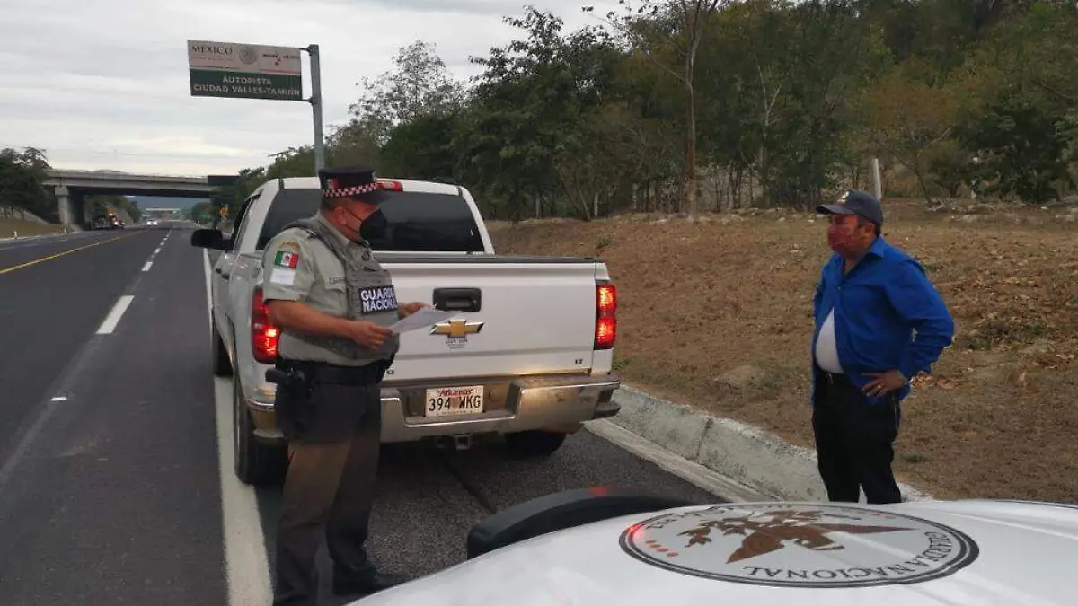 ayuda guardia nacional